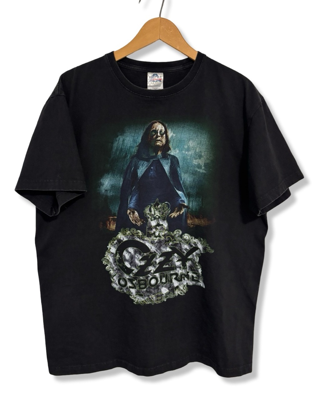 Vintage 00s Ozzy Osborne T-Shirt